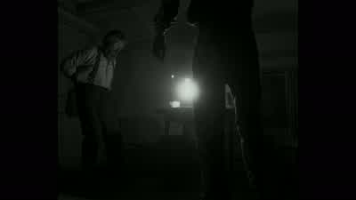 Dance! Dance, winslow! Dance! - The Lighthouse