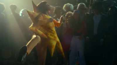 Dance, Diego, dance!
Dance, Diego, dance! - Dora and the Lost City of Gold