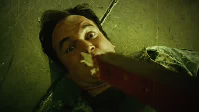 Dance for me, motherfucker. - Planet Terror