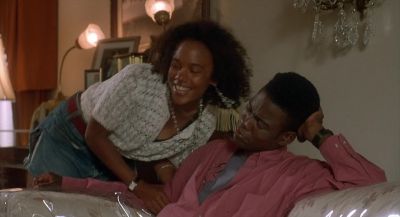 Dance in my pants and in your face - CB4