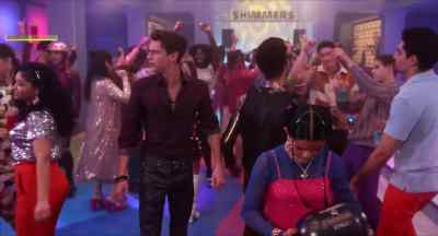 [dance music plays] - Henry Danger: The Movie