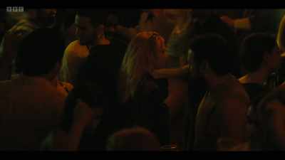 DANCE MUSIC RETURNS - Boiling Point