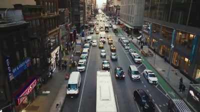 (dance music) - The Z-Suite