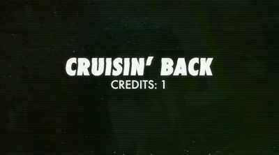 [dance music] - Insert Coin