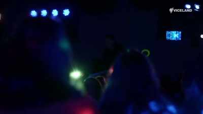 (DANCE MUSIC) - Stacey Dooley Sleeps Over