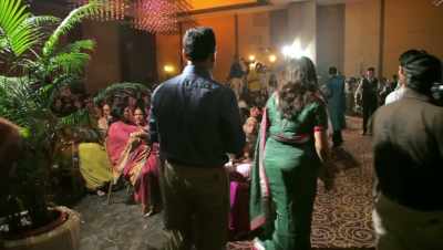 (dance music) - A Suitable Girl