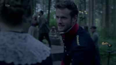 - Dance?
- No. No. No. No. - Victoria