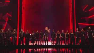 # Dance - An Audience With Kylie