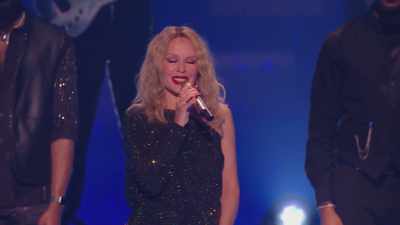 # Dance - An Audience With Kylie