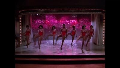 ♪ Dance ♪ - The Love Boat