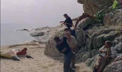Dance! - Mysterious Island