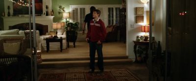 Dance with all your friend's momsPretty much - 17 Again