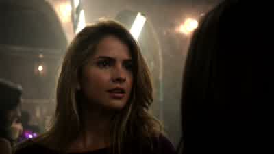Dance with me, dumbass. - Teen Wolf