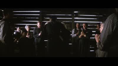 Dance with me. - There Will Be Blood