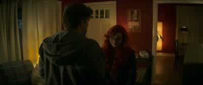 - Dance with me. - The Act