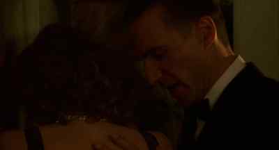 Dance with me - The English Patient