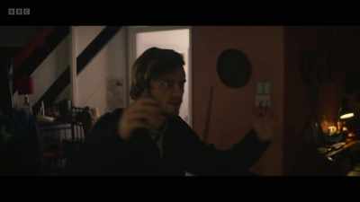 Dance with me. - Best Interests