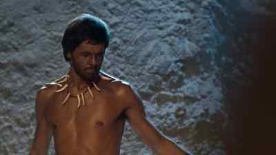 DANCERS:
Krasta, krasta, krasta. - When Dinosaurs Ruled the Earth
