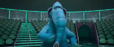Dancers, take positions! - Hitpig!