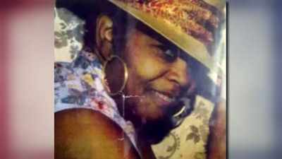 Dancing was a part
of her everyday routine. - New York Homicide