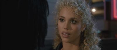 Dancing and fucking right - Showgirls