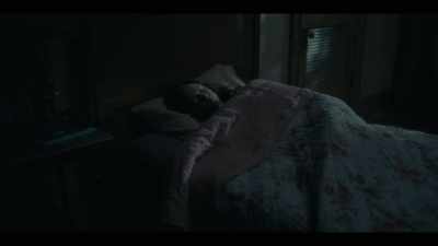Dancing in the Red Room. - The Haunting of Hill House