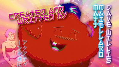 DANCING IS FORBIDDEN - Aqua Teen Hunger Force