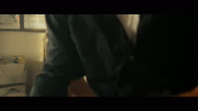 Dancing! - Top Gun