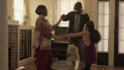 Dancing to their record, you
got to share this with her. - A Nashville Legacy