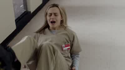 Dandelion! - Orange Is the New Black