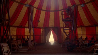 DANDY:
I hate you! I hate you! - American Horror Story