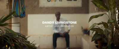 DANDY LIVINGSTONE
MÚSICO E PRODUTOR - Rudeboy: The Story of Trojan Records
