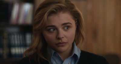 Dane, this instinct
of yours to punish others - The Miseducation of Cameron Post