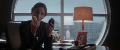 Dane Jensen./ Dane, Toni. You know, - A Defintely Maybe