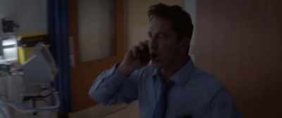 Dane Jensen.
Hey, Toni, thanks for calling back, - A Defintely Maybe