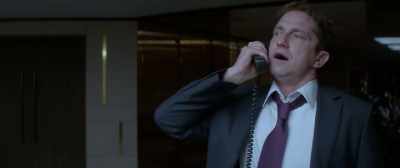 Dane Jensen./ Sorry I'm calling so late. - A Defintely Maybe