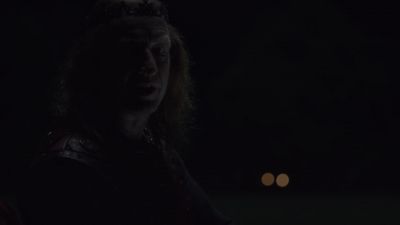 Danes. I can smell their stench from here. - The Last Kingdom