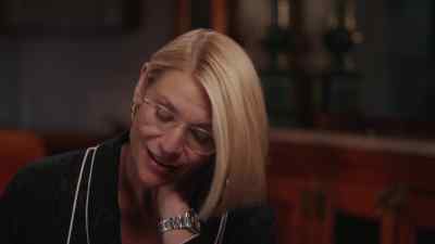 DANES I did not know that - Finding Your Roots