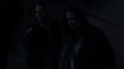 Danes. Who are they? - The Last Kingdom