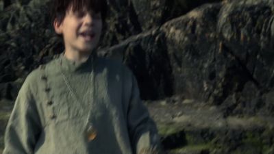 Danes. - The Last Kingdom