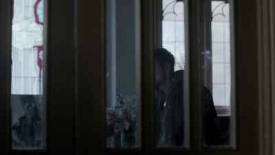 [ Danette sobbing ] - The Killing