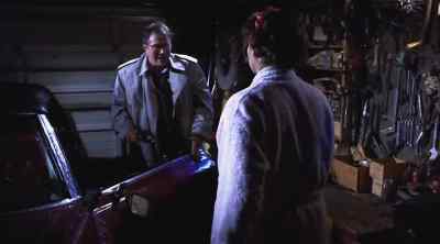 Danforth, you broke the law, didn't you? - Needful Things