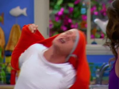 Dang flabbit - Hannah Montana