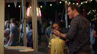 Dang. I want that one. - The Passage