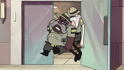 Dang it! - Gravity Falls