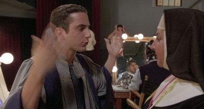 Dang man What - Sister Act 2: Back in the Habit