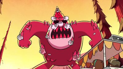 Dang. - Gravity Falls