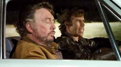 -Dang.
-What is it? - The Dukes of Hazzard