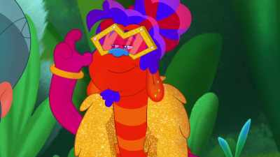 Dang, y'all, we sure do make
some great music together! - Trolls: TrollsTopia
