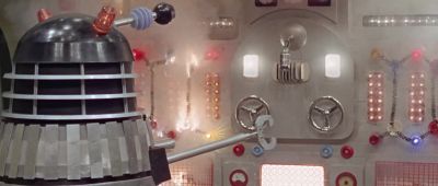 Danger Danger - Daleks' Invasion Earth 2150 A D